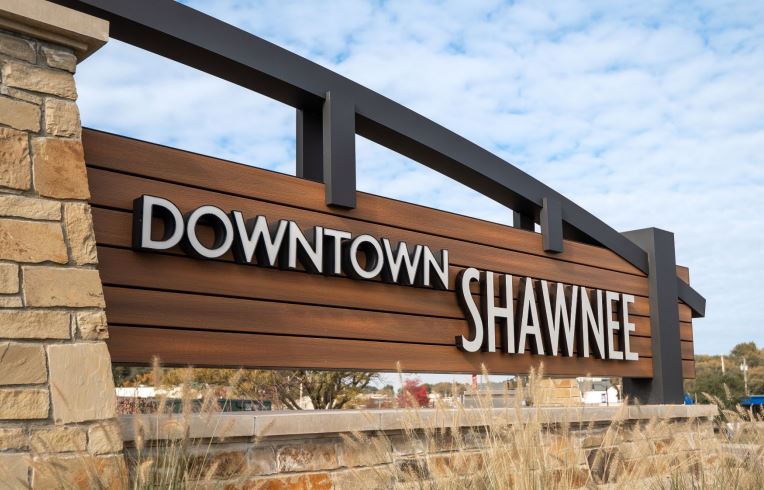 The proposal could bring more handmade products to downtown Shawnee