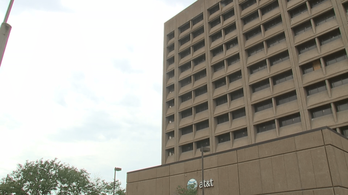 Kansas City takes action after worker falls to death