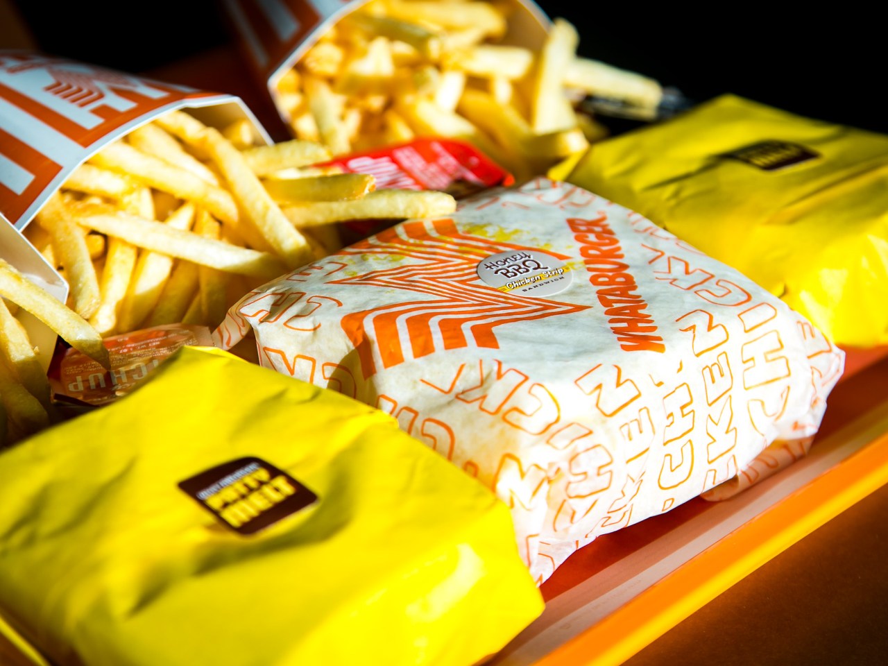 New Whataburger location opening near Liberty, Missouri