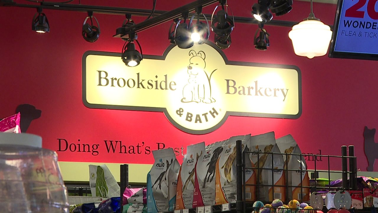 Brookside Barkery & Bath plans new locations in Johnson County