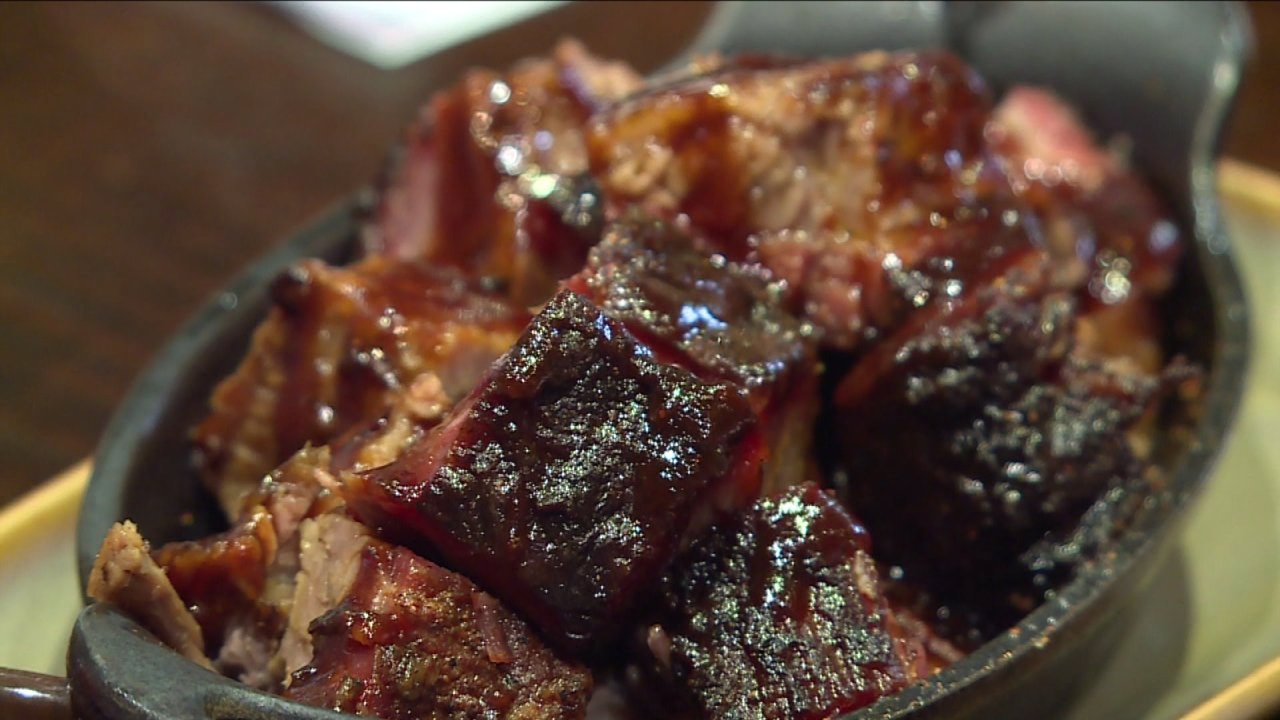 Kansas City-area eateries make Top 100 Midwest Restaurants