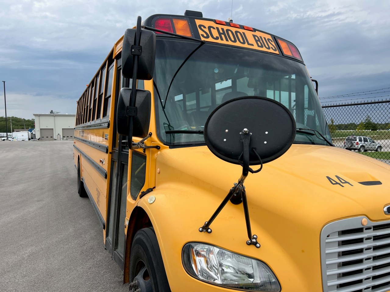 Olathe bus company still needs more drivers despite changes