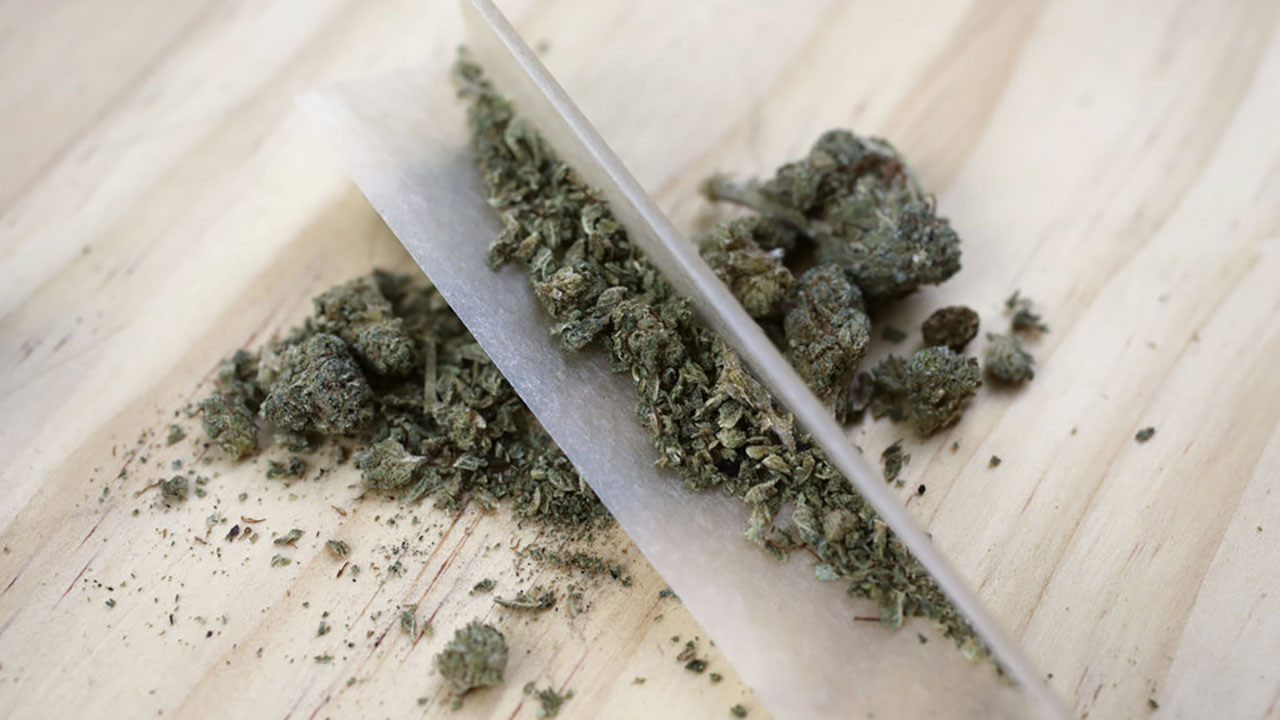 Missouri recalls more than 60,000 marijuana products