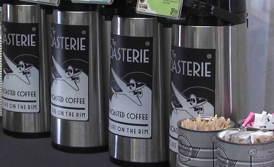 Roasterie Coffee Company opens new location in Kansas City