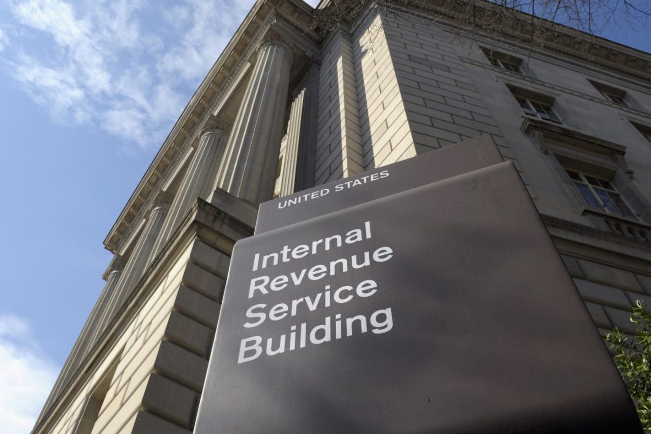 IRS cracking down on 1,600 millionaires over back taxes | FOX 4 Kansas City WDAF-TV