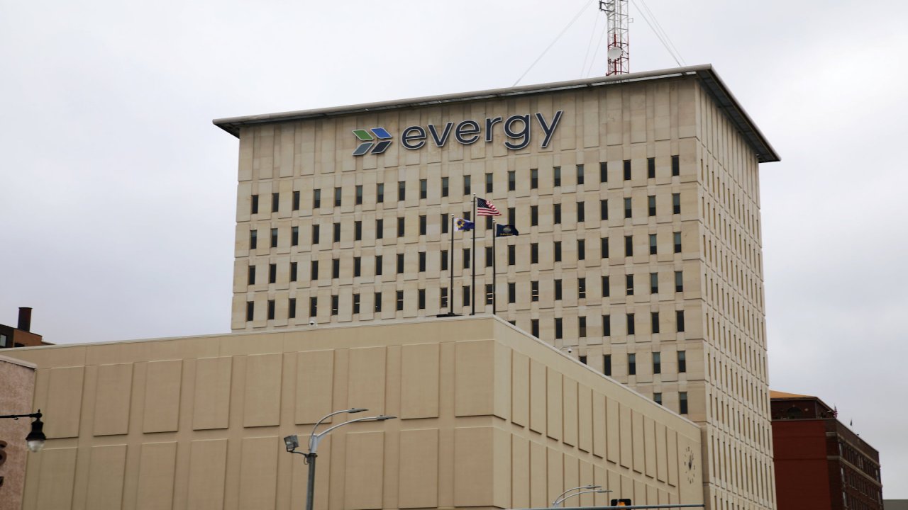 Evergy calls for changes to Missouri time-based rate plans