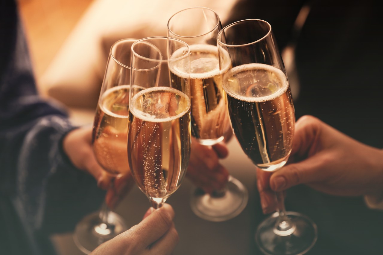 Kansas City's Ça Va among best places to enjoy champagne in US