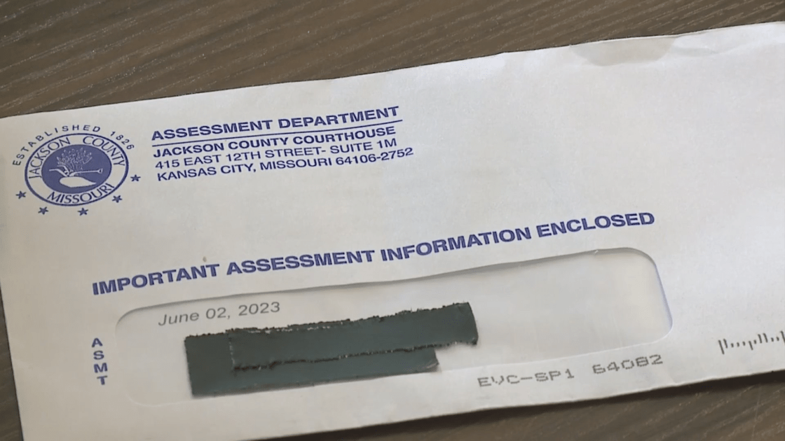 Independence to sue Jackson County over property assessments