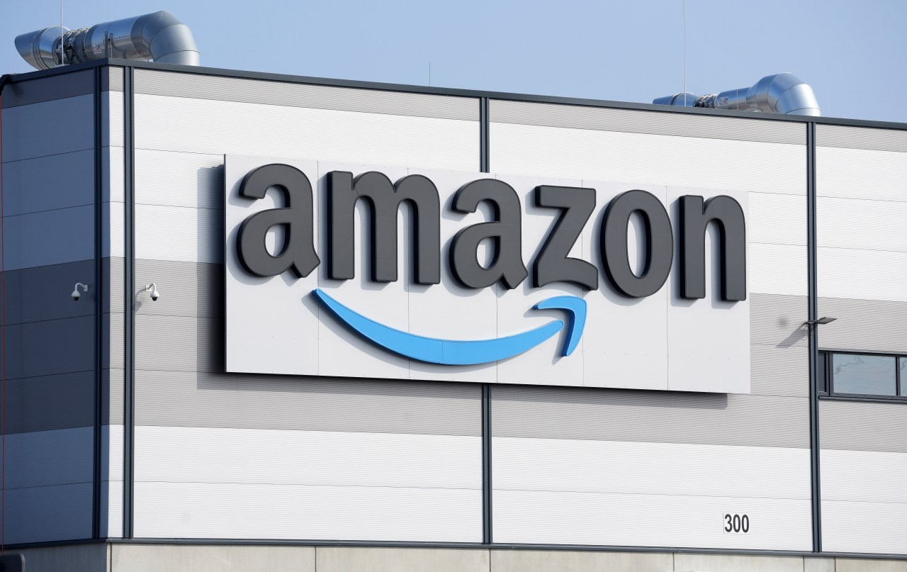 Amazon looking to hire 6,000 workers in Missouri and Kansas