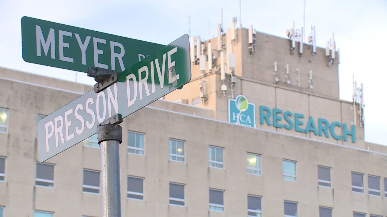 Kansas City area on most racially segregated hospitals list