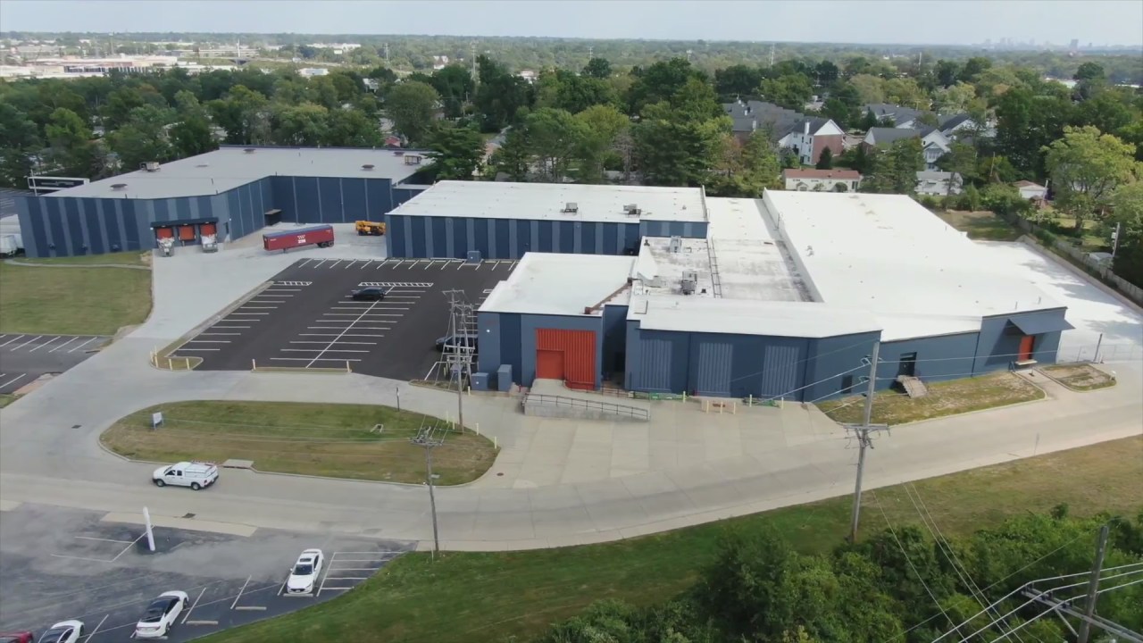 Door.com, led by Ring founder, moving to St. Louis