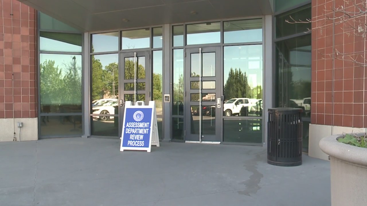 Blue Springs to join lawsuit over Jackson County assessments