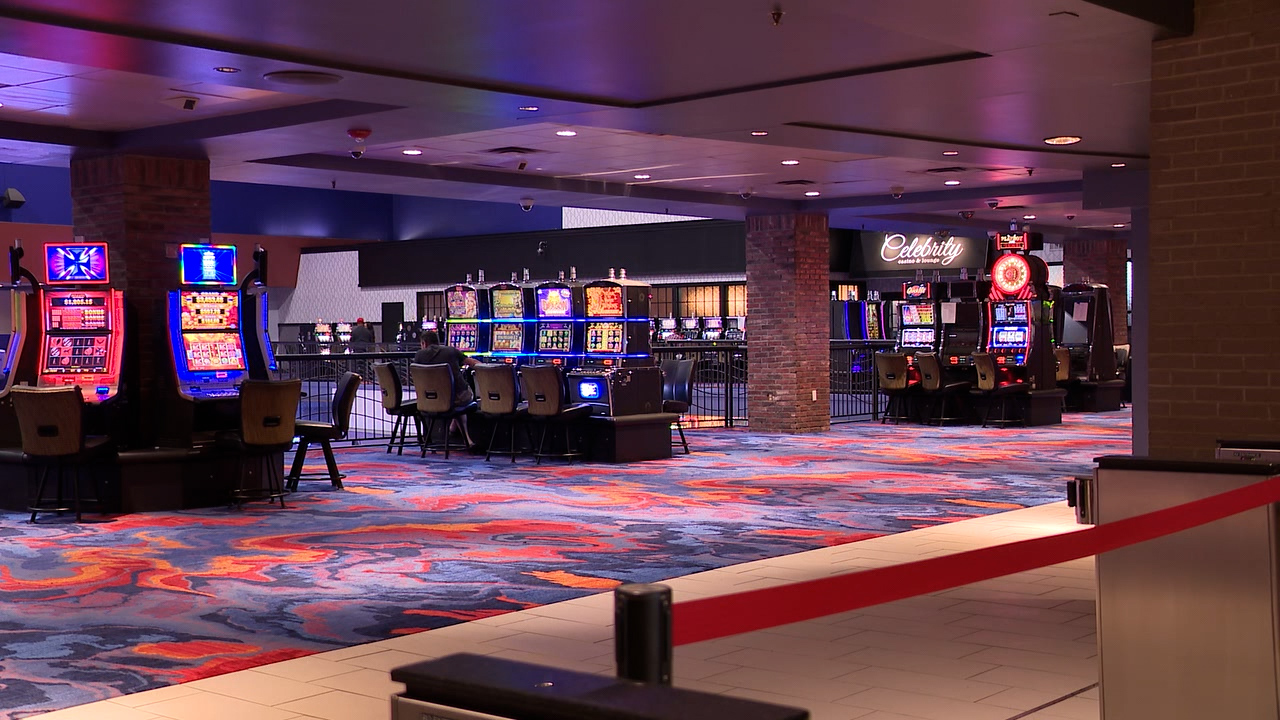 Bally's Kansas City casino considering new hotel