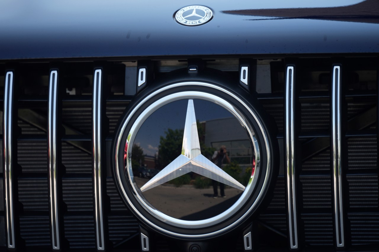Aristocrat Motors plans new Mercedes-Benz showroom in Merriam