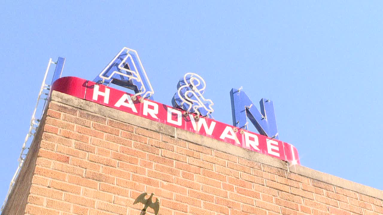 A&N Hardware in North Kansas City closing after 81 years