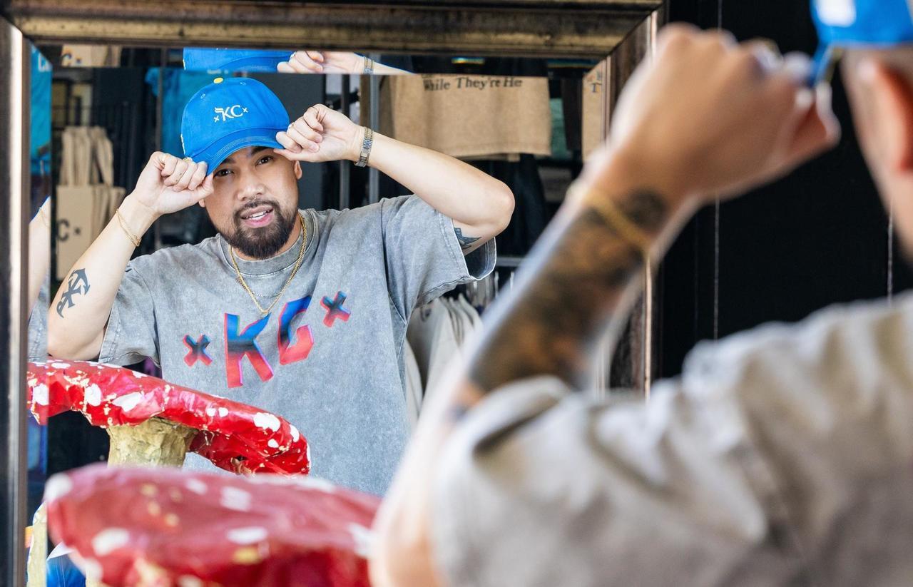 UMKC partners with MADE MOBB for new exclusive collection