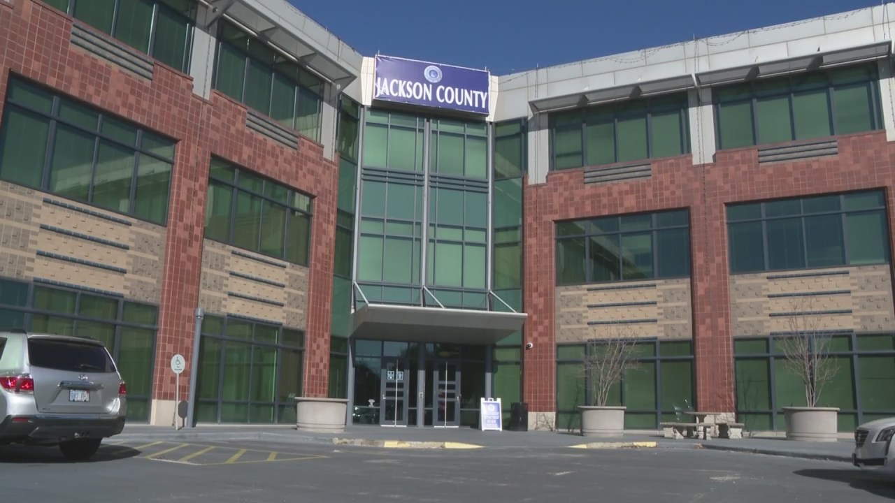 Jackson County assessment appeals unresolved as workers laid off