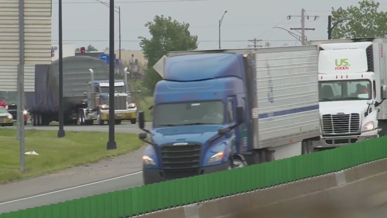 Missouri I-70 project brings concerns about worker shortage