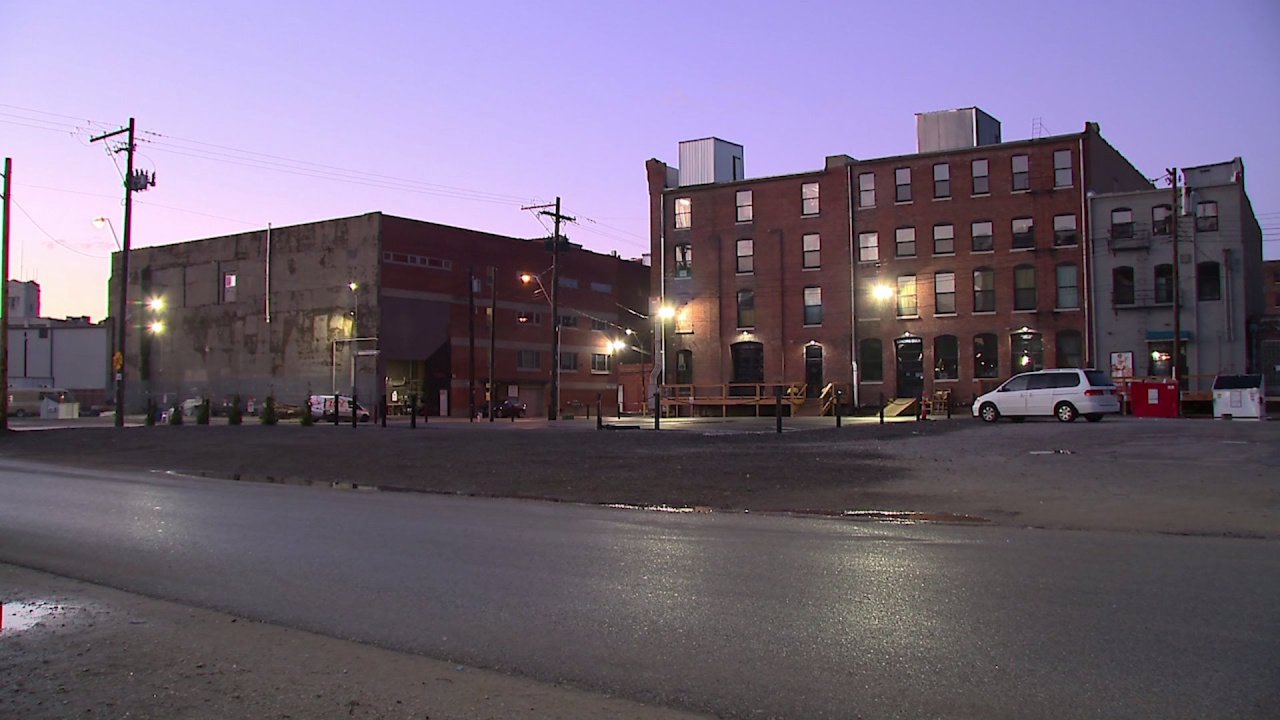 SomeraRoad gets $64M in incentives for West Bottoms project