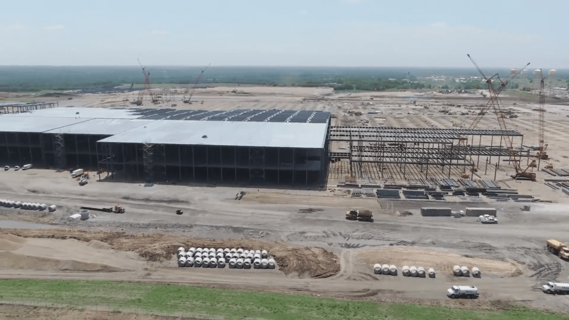 New agreement details tax incentives for $4B Panasonic plant