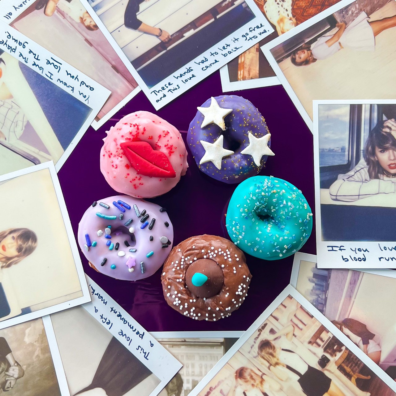 KC donut shop opened 2nd location in the River Market Trolley