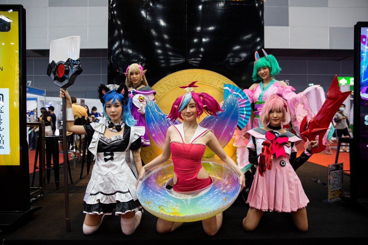Planet Anime is in Kansas City this weekend, tickets still available