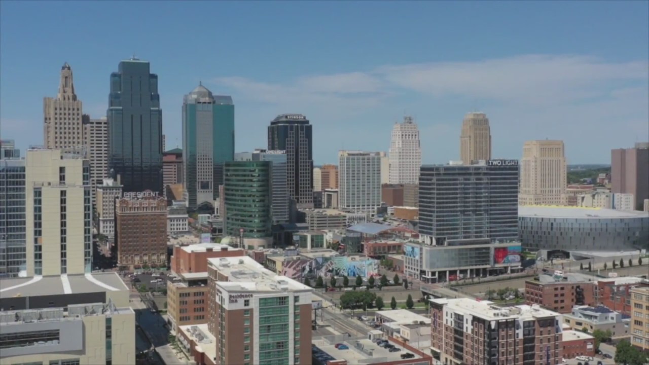 Kansas City named as new regional 'tech hub'