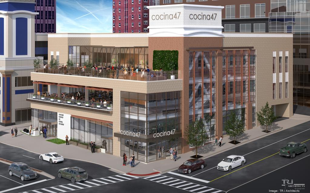 5 Country Club Plaza projects worth watching in Kansas City