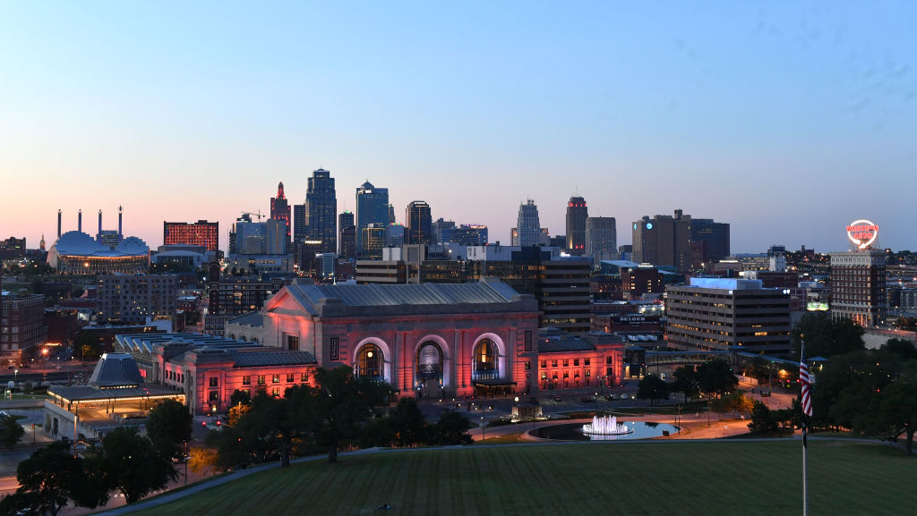 Lonely Planet ranks Kansas City among best travel spots for 2024
