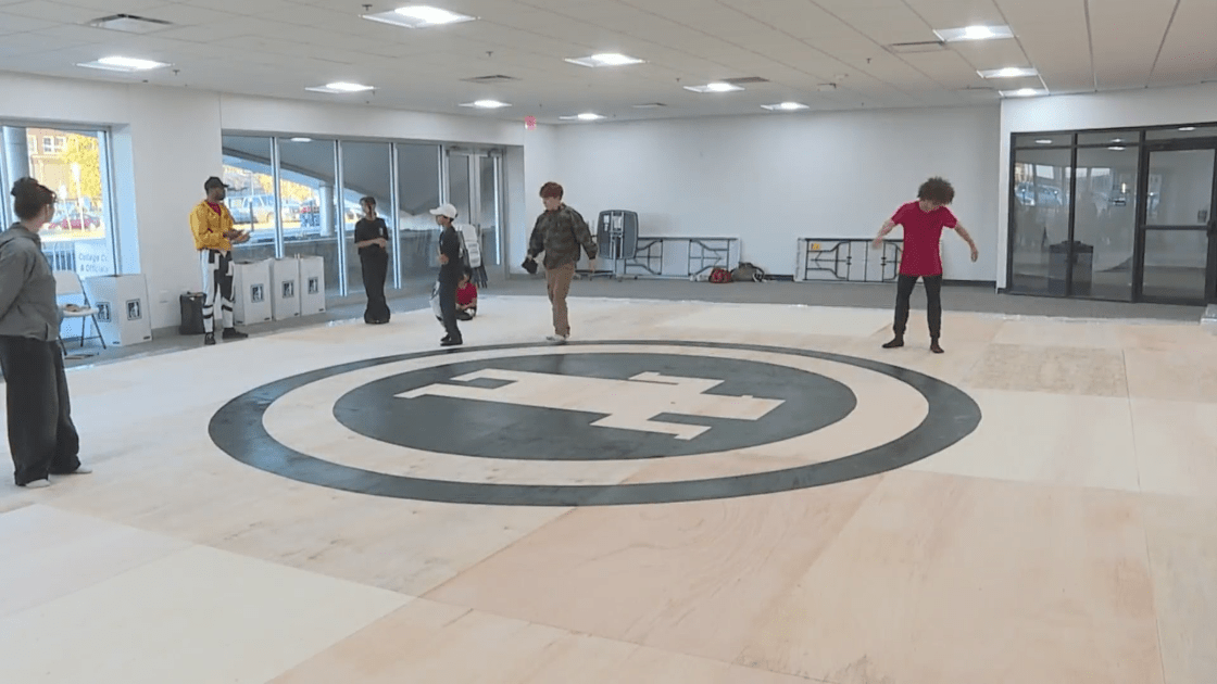 Street Styles Academy finds a new home post-pandemic