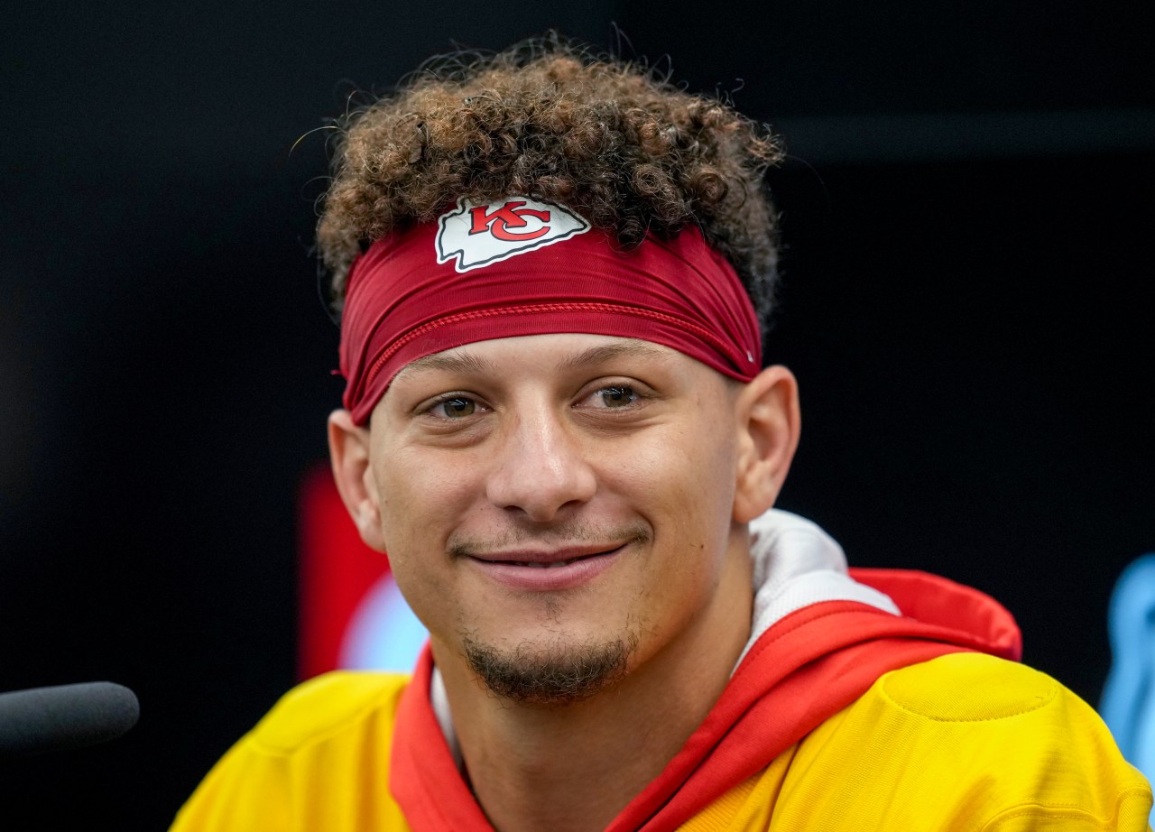 Chiefs QB Patrick Mahomes' former Kansas City house finds buyer