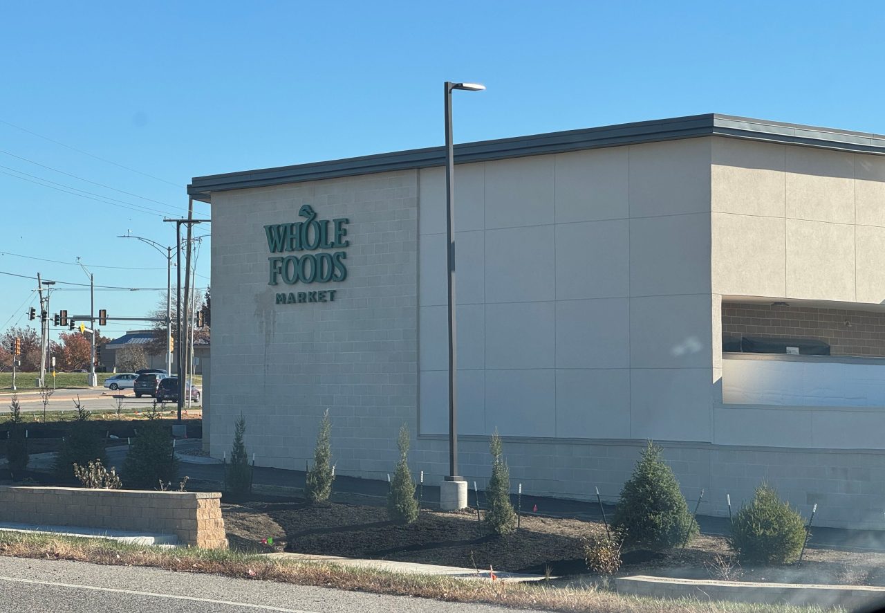 New Whole Foods in Overland Park set to open this week