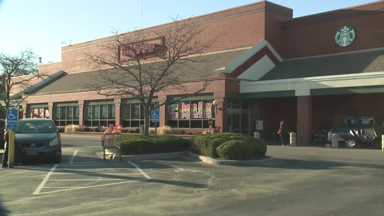 Kansas City-area grocery stores open, closed on Thanksgiving