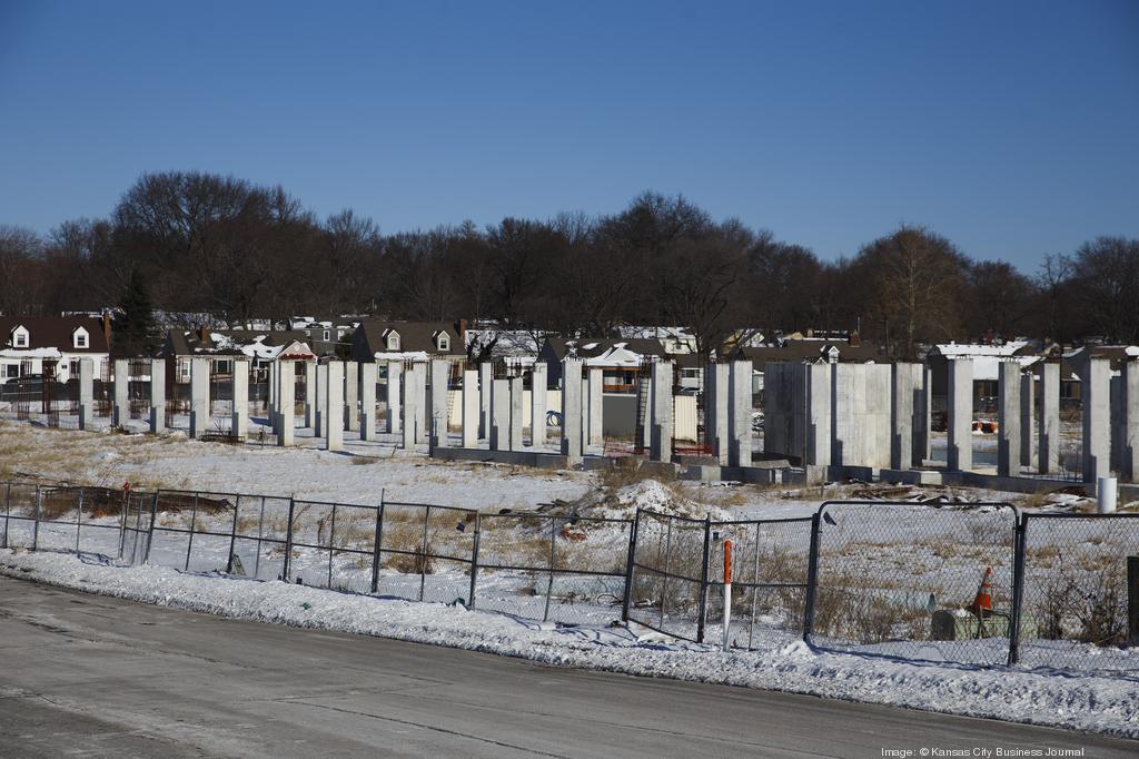 Where does the Mission Gateway project stand?