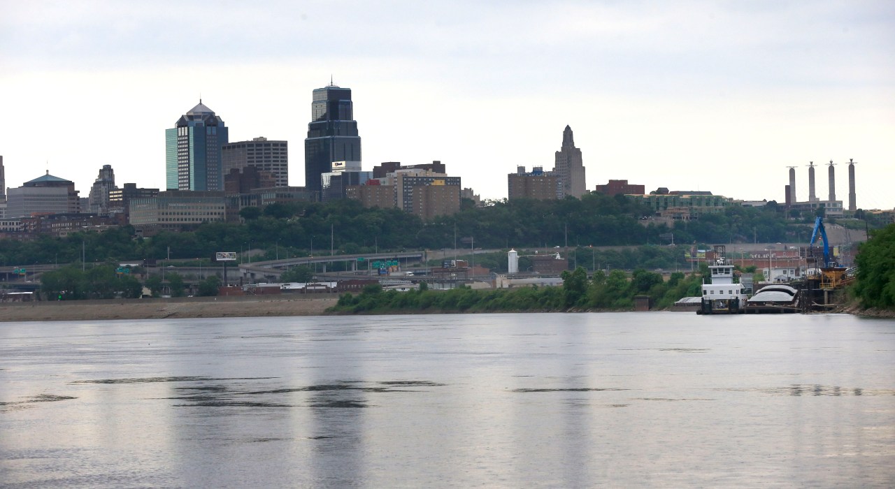 Port KC celebrates $37 million investment from Missouri