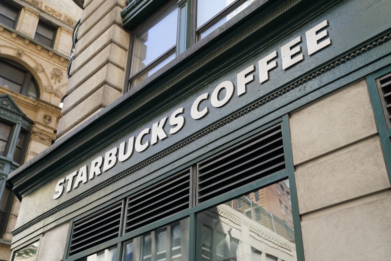 Starbucks union plans largest-ever strike for Red Cup Day