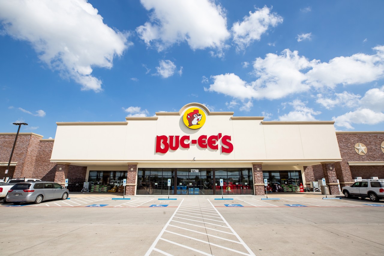 Buc-ee's looking at potential Kansas City, St. Louis locations