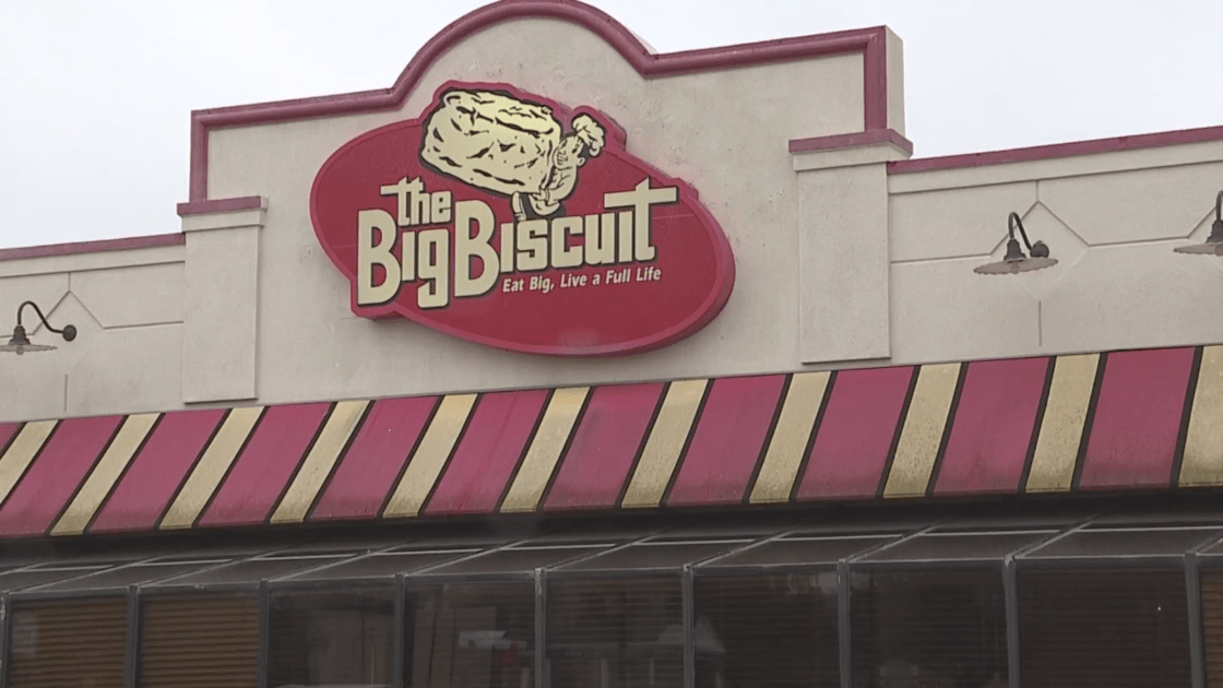 2 KC-area Big Biscuit restaurants close without warning