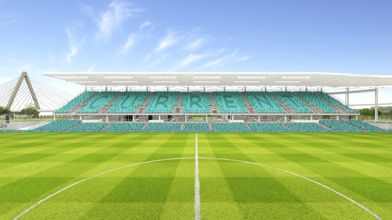 Current to feature Kansas City's Waldo Thai in new stadium