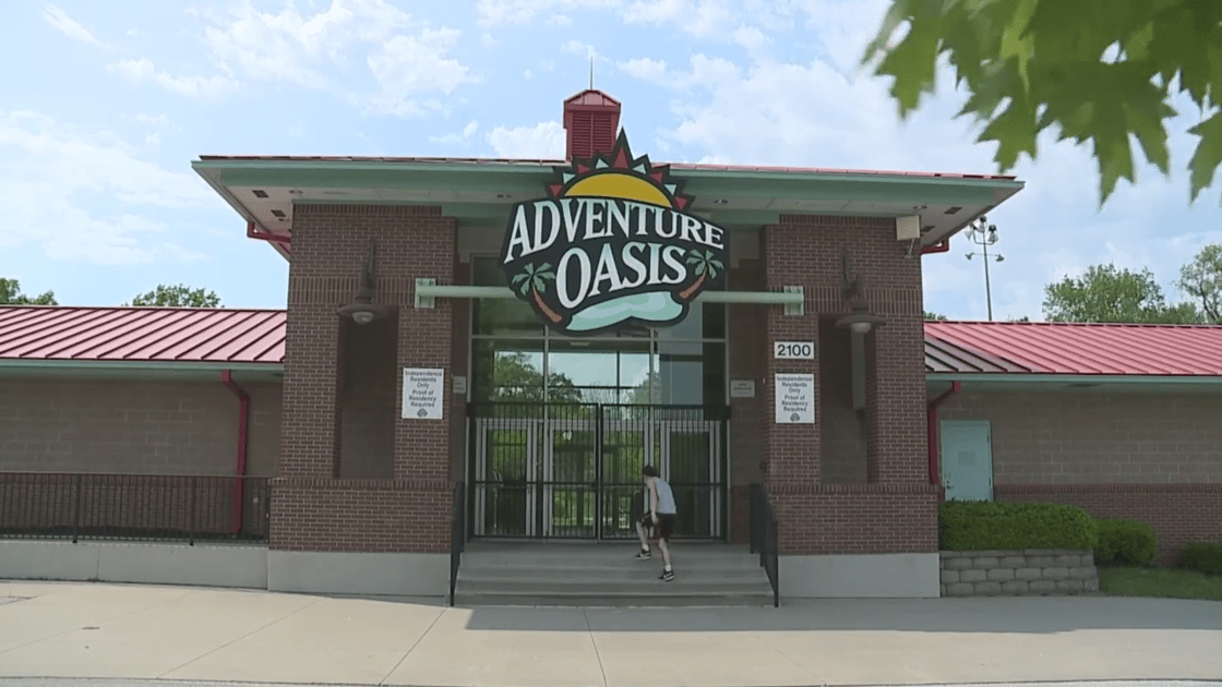 Adventure Oasis to welcome back non-residents in summer 2024