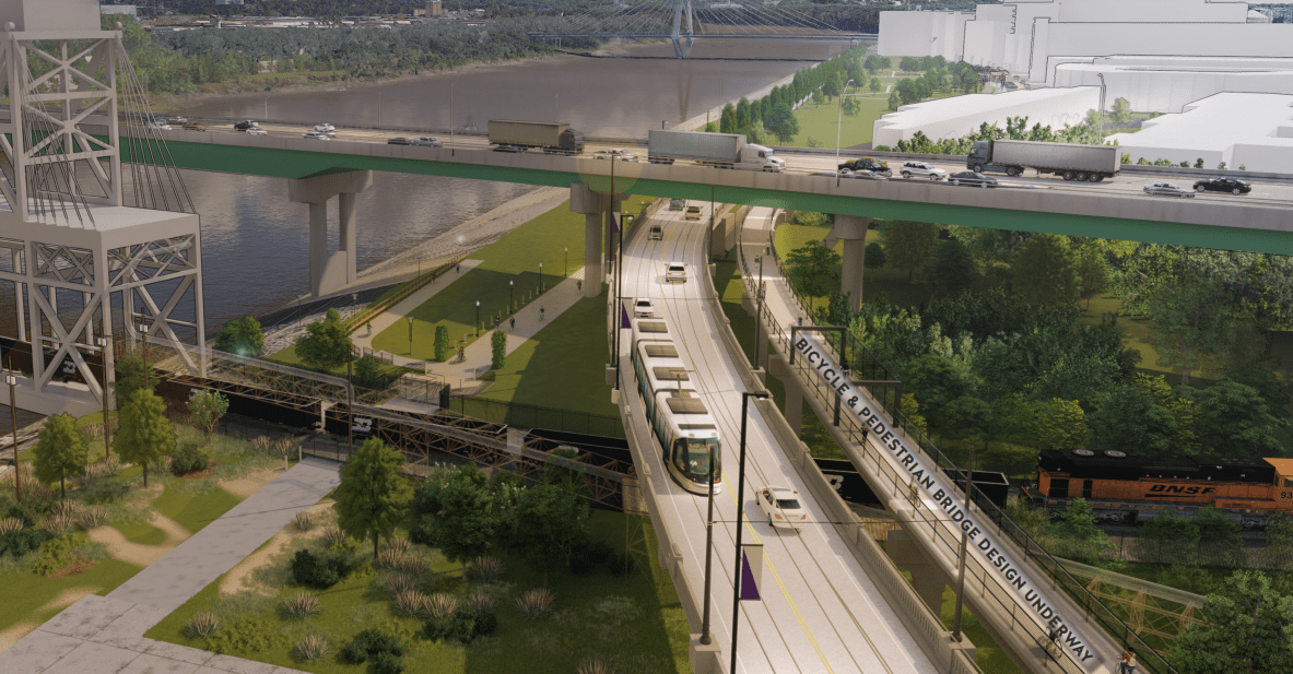 KC Streetcar extension to riverfront sees 75% price increase