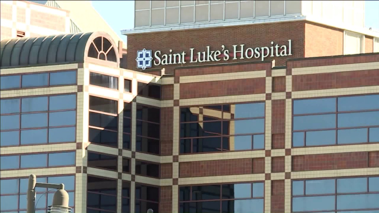 KC's Saint Luke's Health finalizes merger with BJC Health