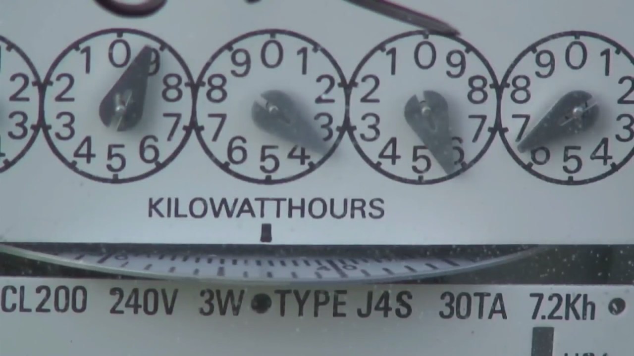How time-of-use plans are impacting Evergy electric bills