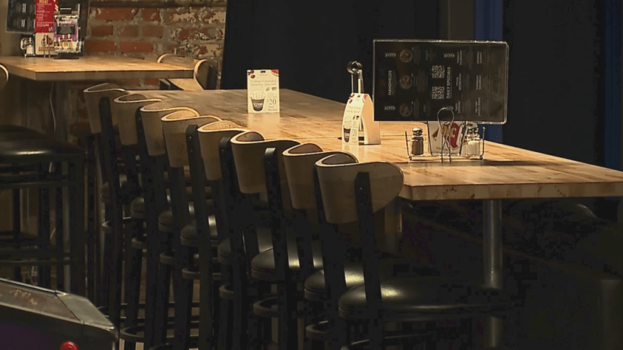 Kansas City bars prepare for early Chiefs game in Germany