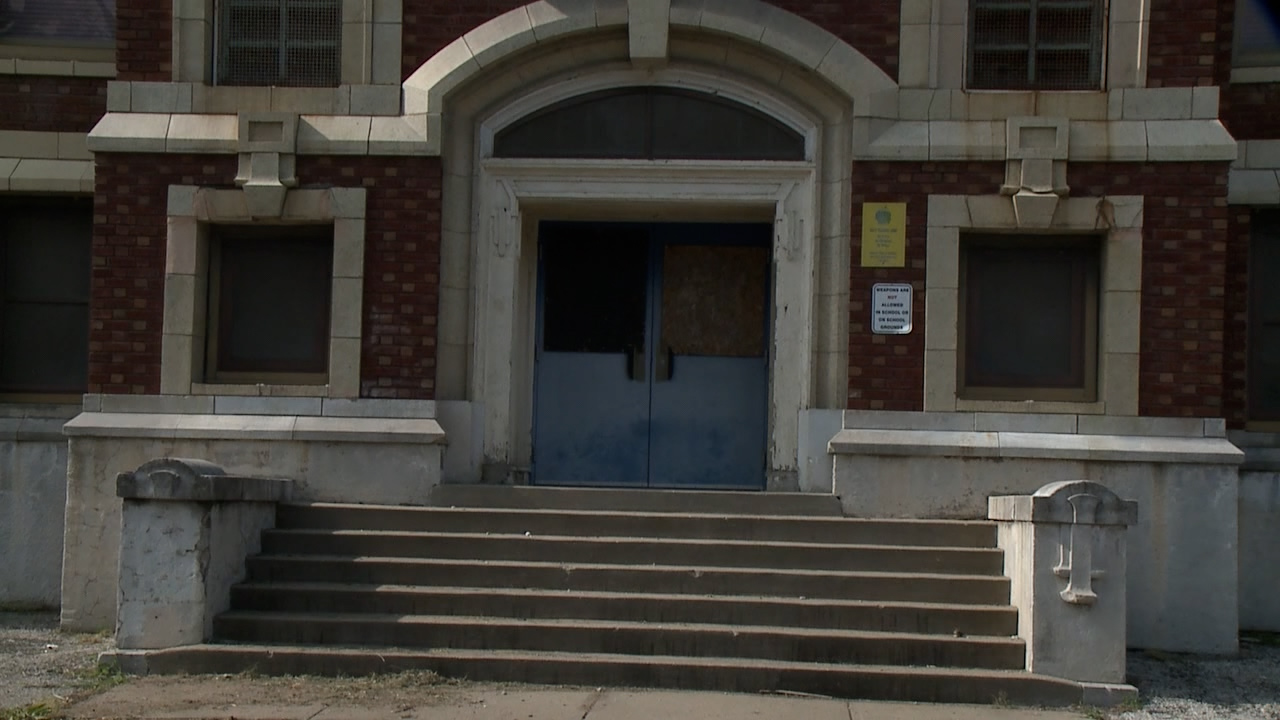 Developers plan to convert Kansas City school into mixed-use