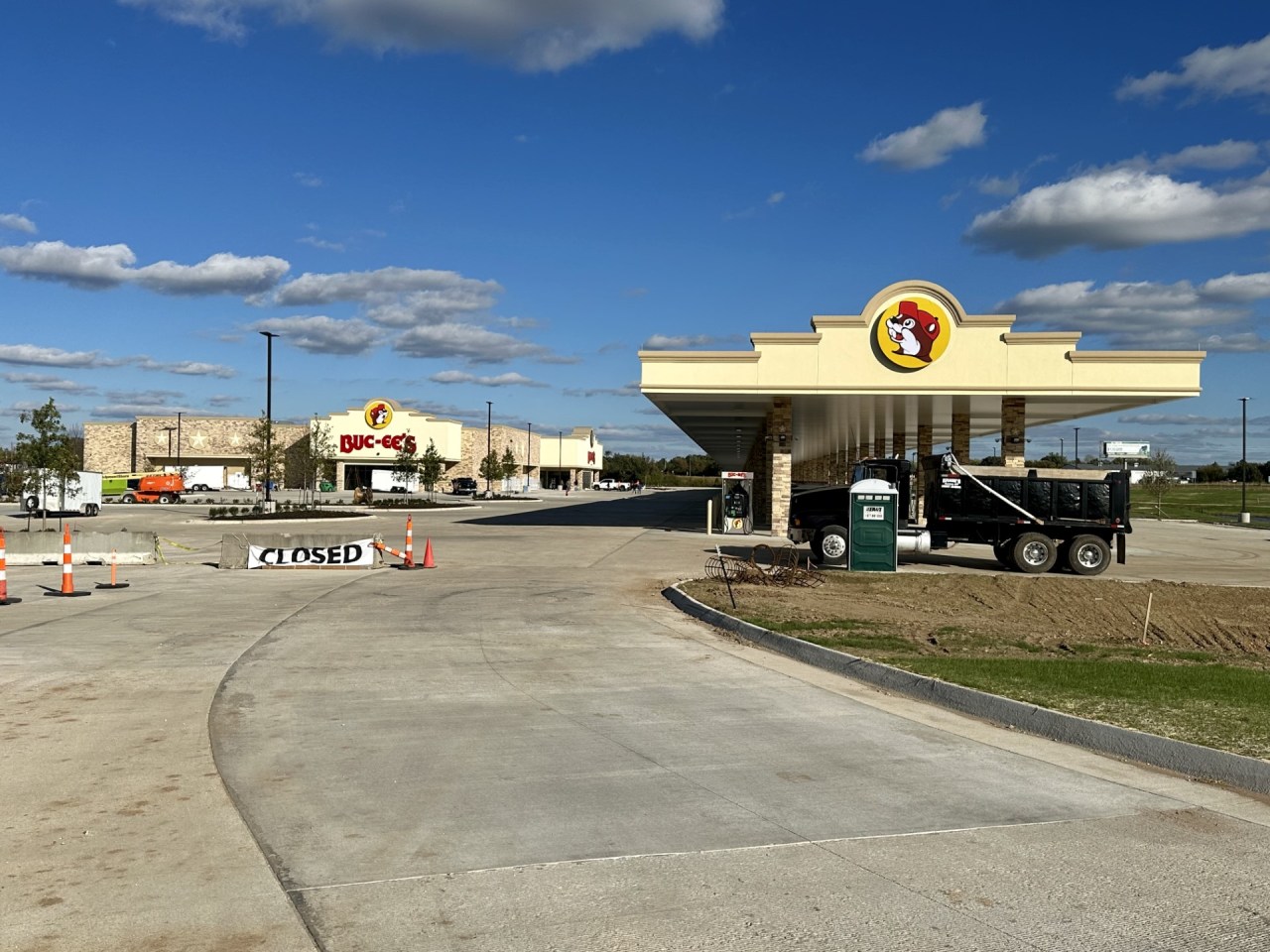 Missouri's first Buc-ee's opening in Springfield on Monday