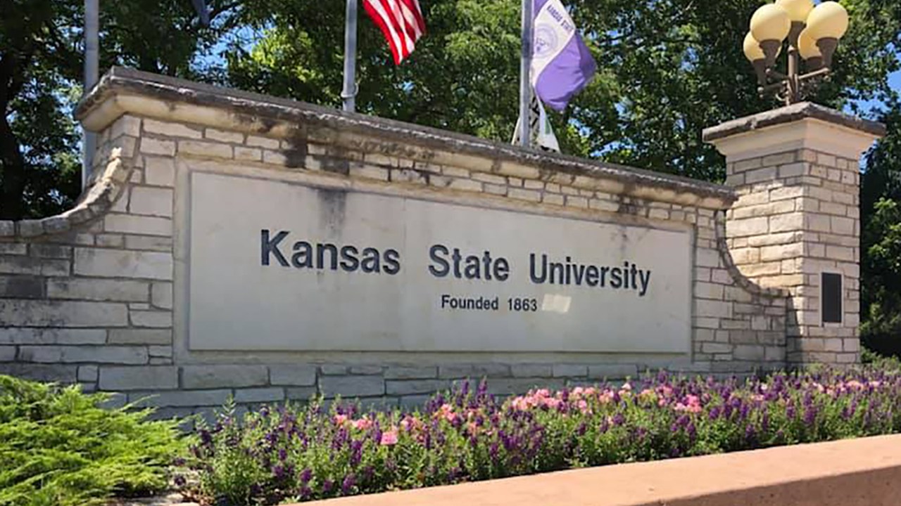 Kansas State, VanTrust to expand Olathe innovation campus