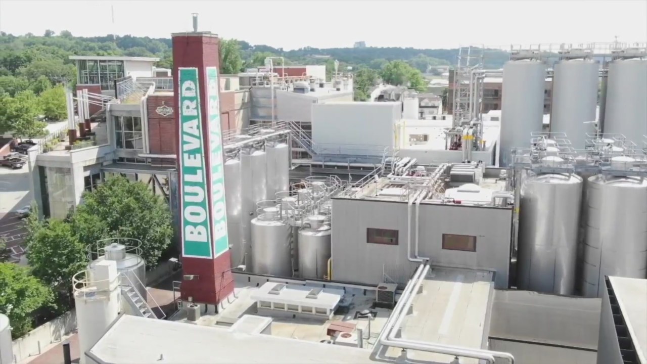 KC Current partners with Boulevard Brewing at CPKC Stadium