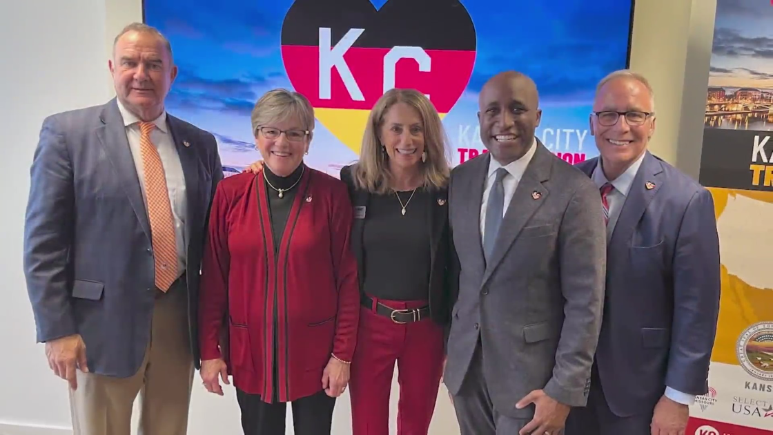 Chiefs Germany trip scores early 2024 business wins