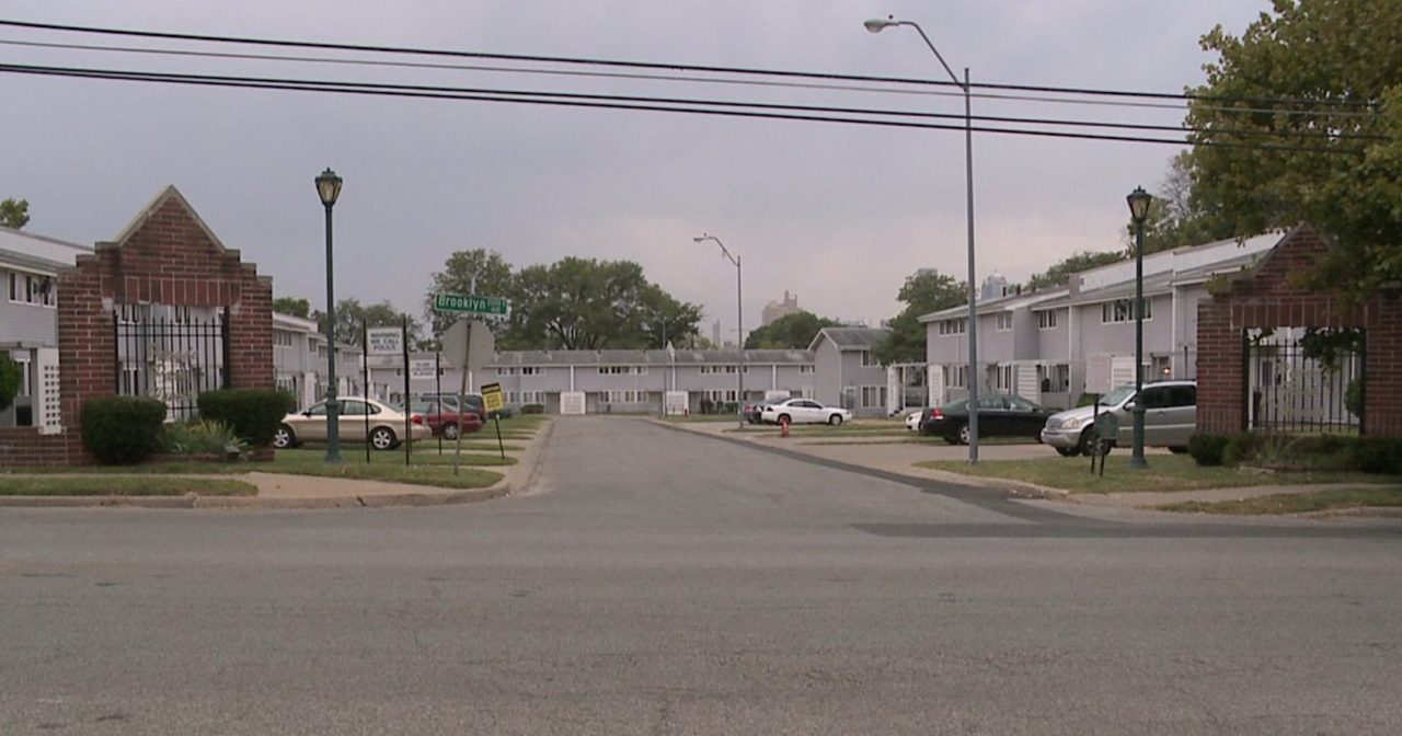 Kansas City to preserve Parade Park, Black-owned housing co-op